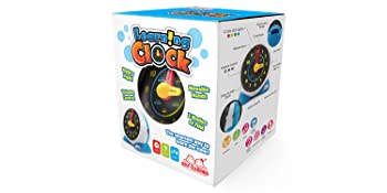 BEST LEARNING Learning Clock